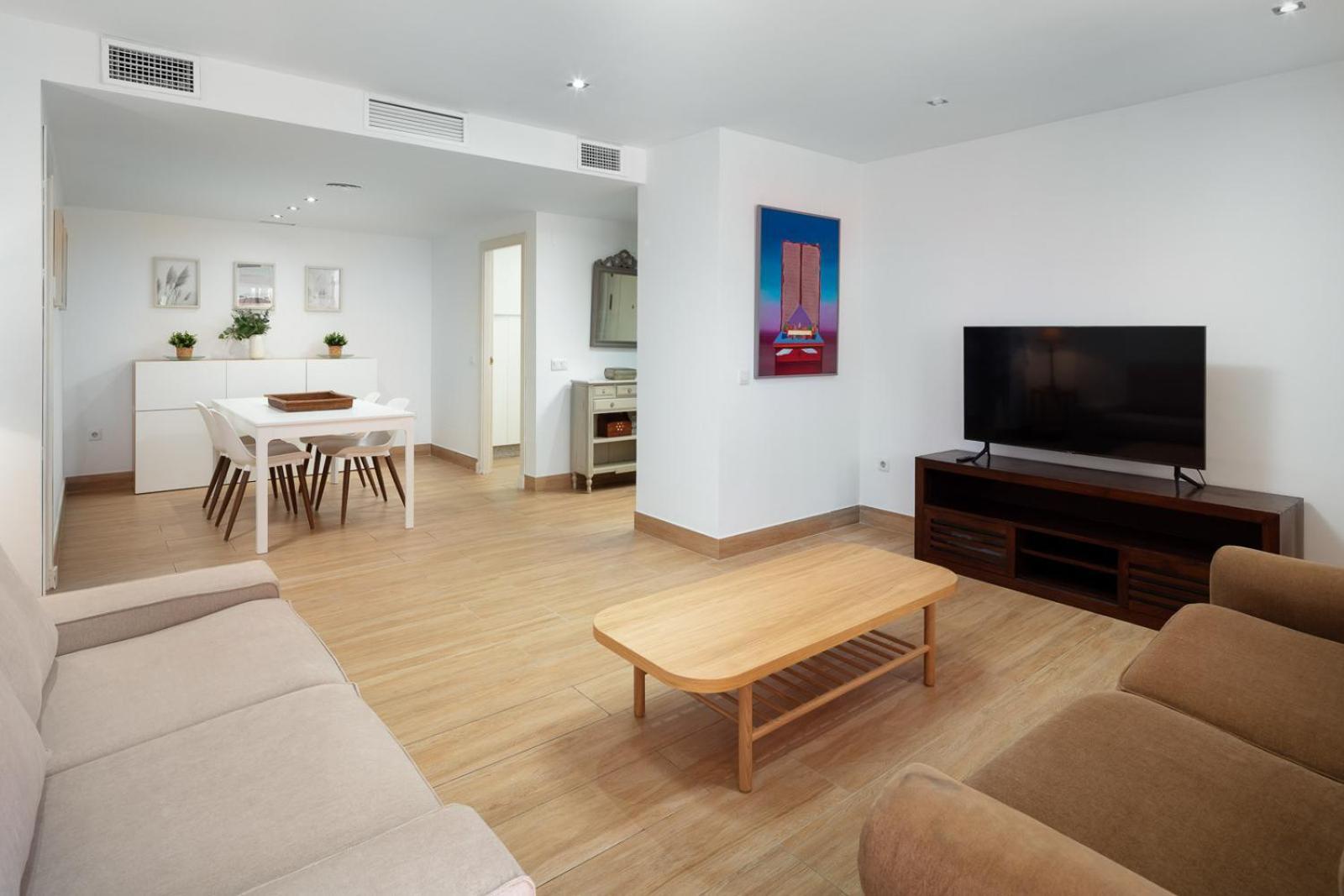 Country Gardens By Alfresco Appartement Benalmádena