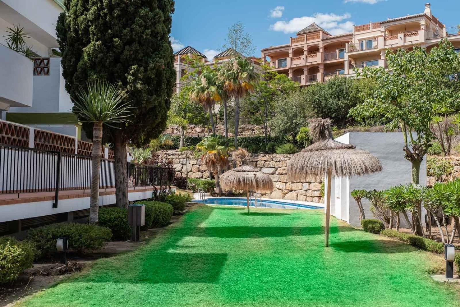 Appartement Country Gardens By Alfresco Benalmádena