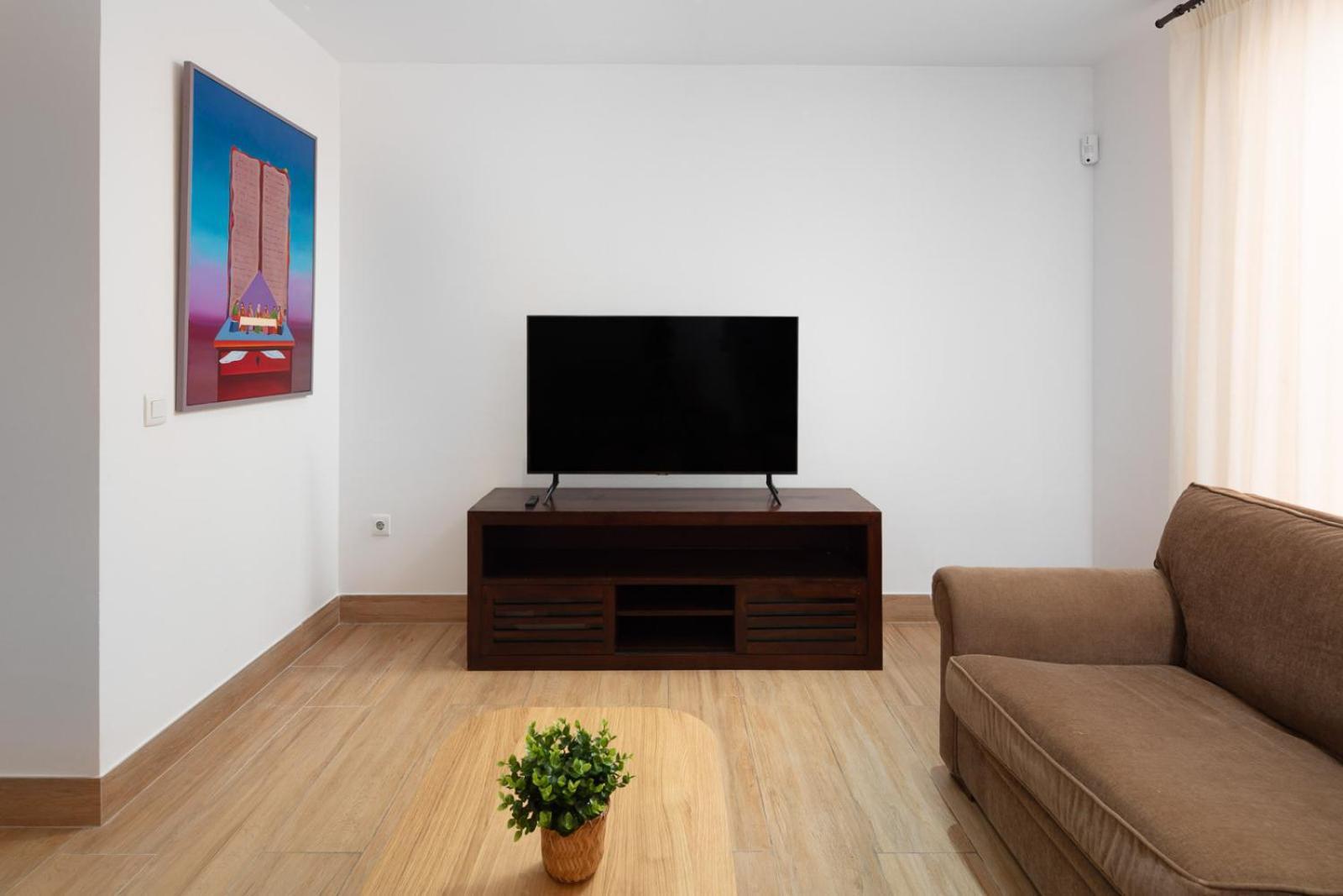 Country Gardens By Alfresco Appartement Benalmádena