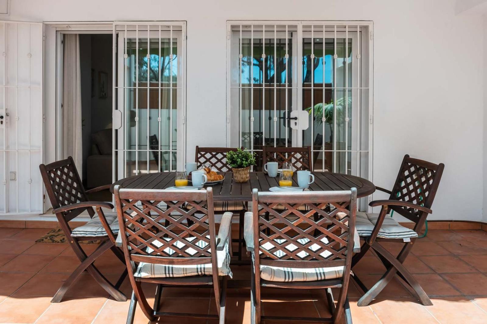 Country Gardens By Alfresco * Benalmádena