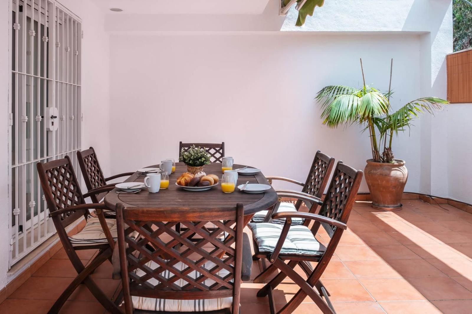 Appartement Country Gardens By Alfresco Benalmádena