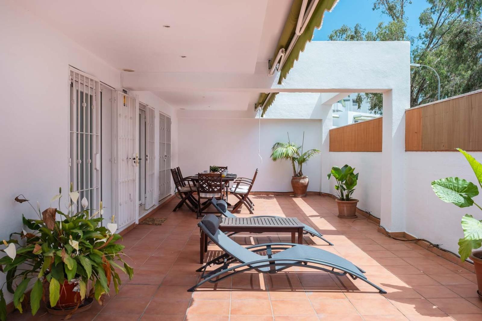 Country Gardens By Alfresco Appartement