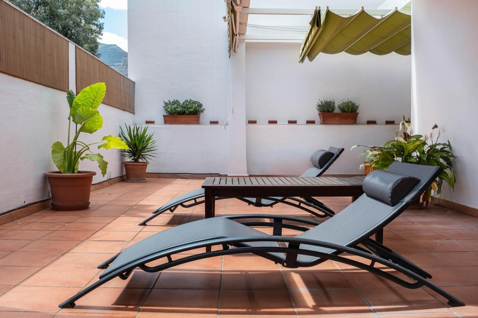 Appartement Country Gardens By Alfresco