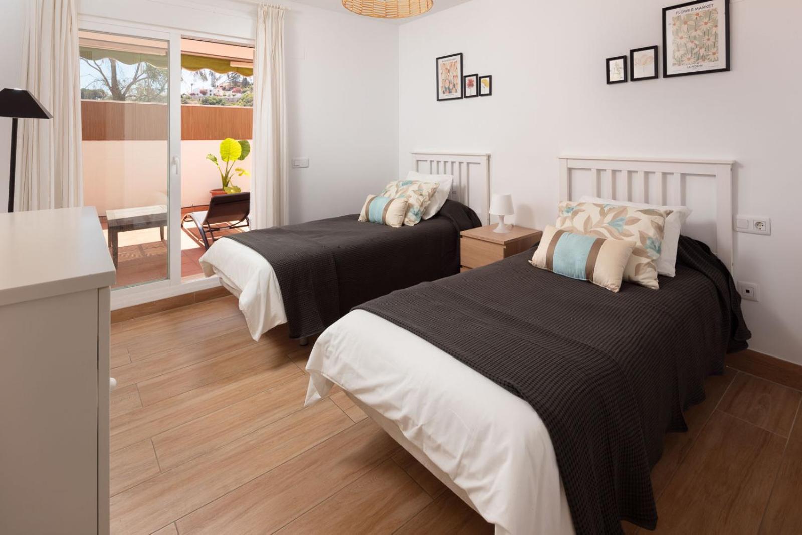 Appartement Country Gardens By Alfresco *