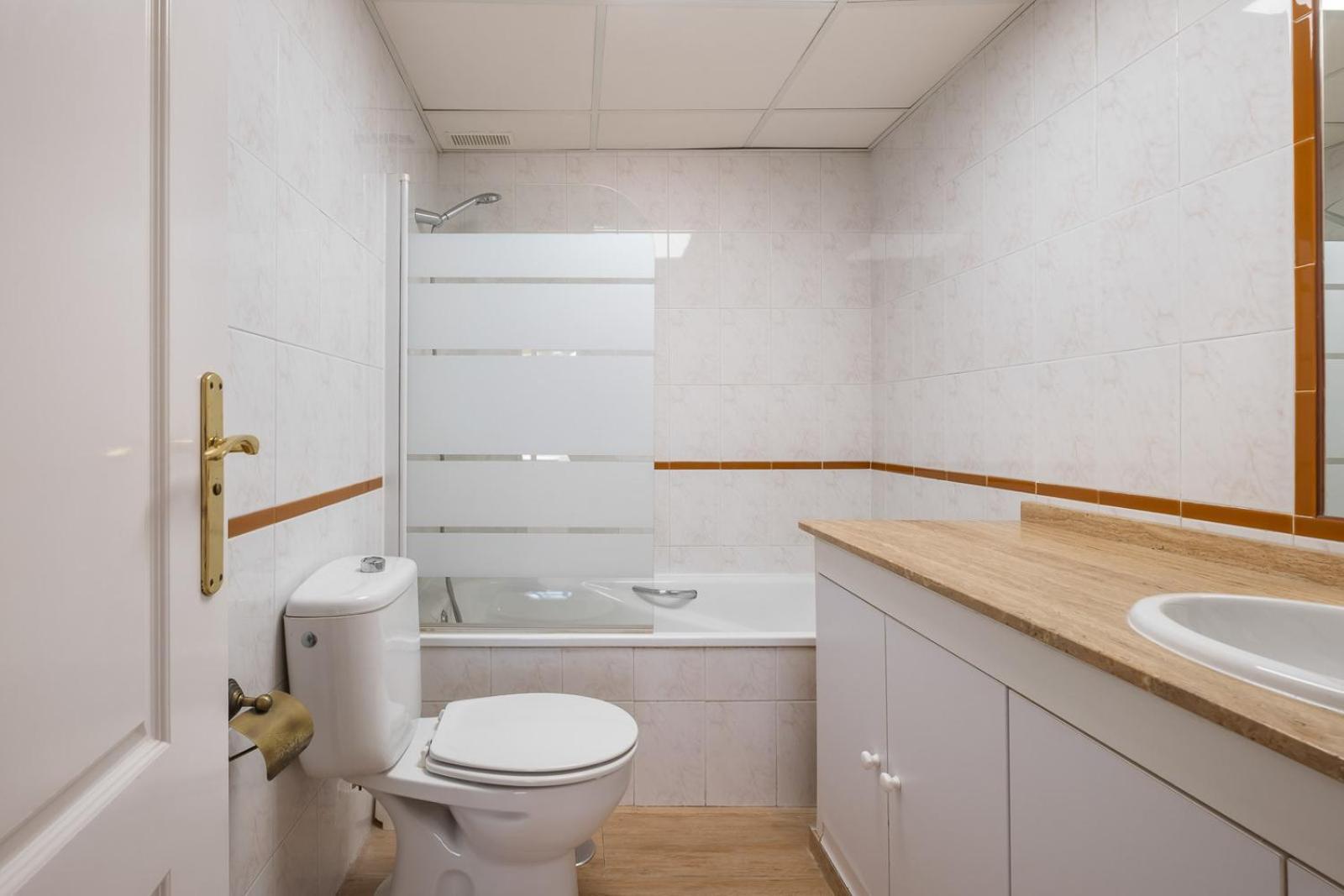 Country Gardens By Alfresco Appartement Benalmádena