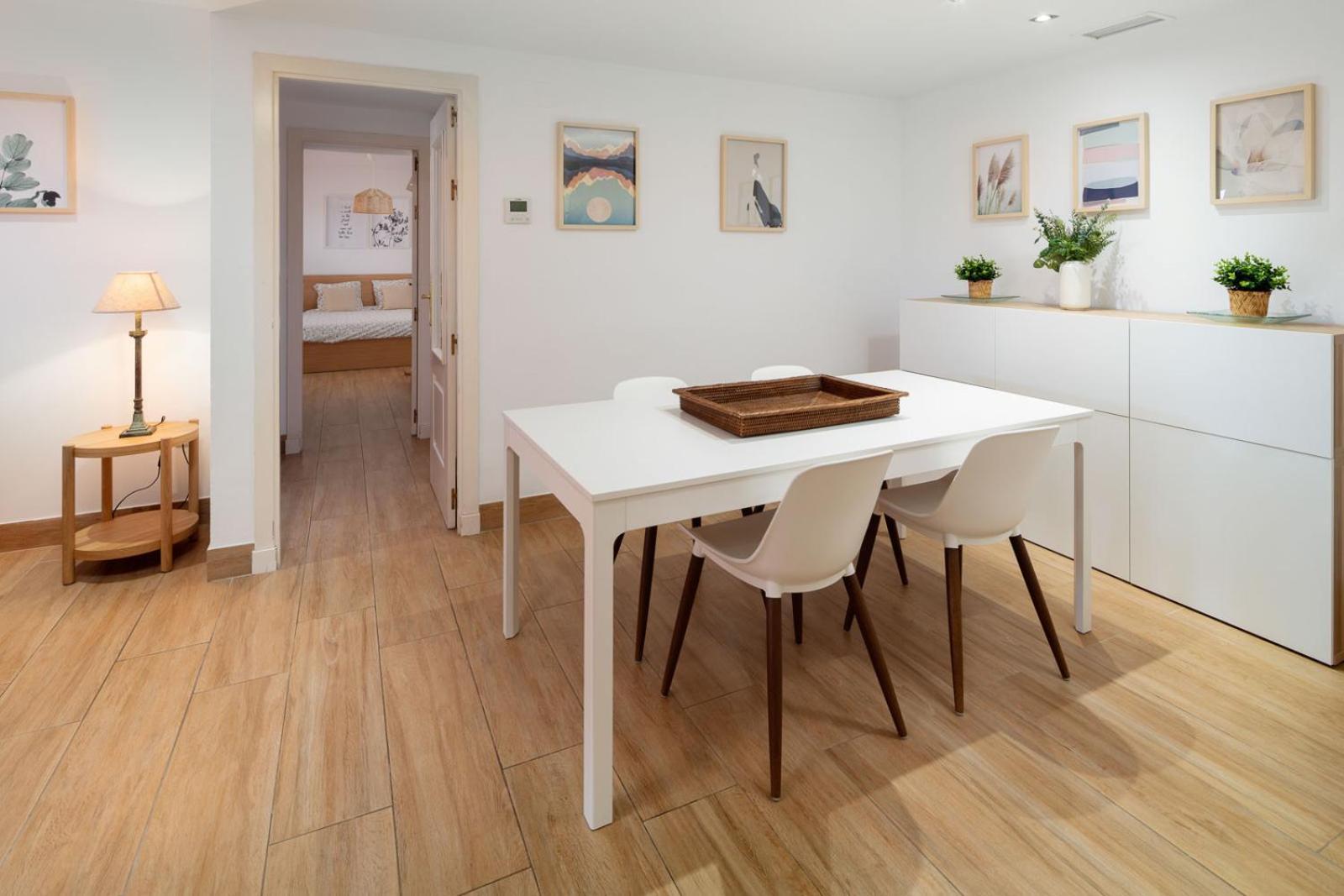 Appartement Country Gardens By Alfresco