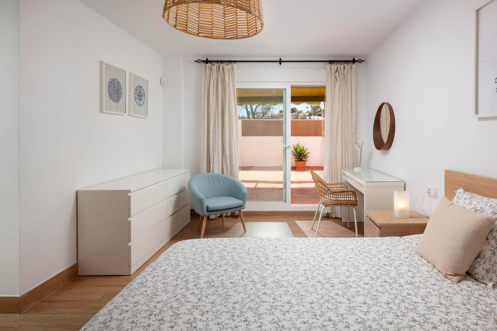 Country Gardens By Alfresco * Benalmadena